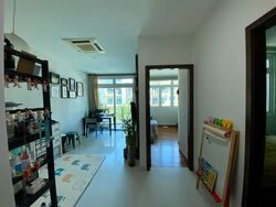 Parc Rosewood (D25), Condominium #449280561